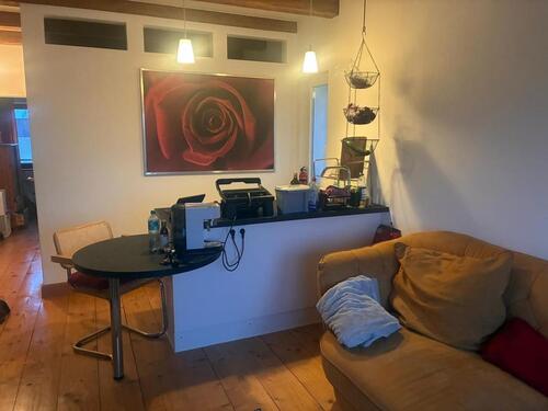 Foto - 2 Zimmer Etagenwohnung zur Miete in Osten