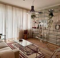 Kurzzeitmiete: Wohnung in Schöneberg, nur April2026, 80 m², 3,5 Z - Berlin Tempelhof-Schöneberg
