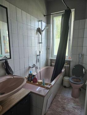 Foto - Etagenwohnung in Berlin zur Miete