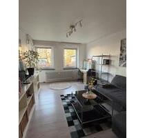 2-Zimmer Wohnung mit Balkon und Stellplatz - Kiel Blücherplatz