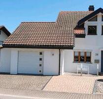 Gepflegte Doppelhaushälfte in Görwihl - ohne Makler!