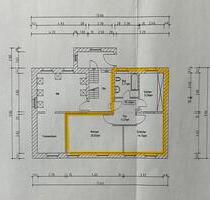 Sonnige 2-Raum Wohnung in Zeitz