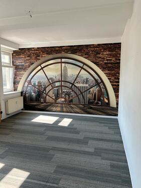 Foto - 2 Zimmer Erdgeschoßwohnung zur Miete in Zeitz