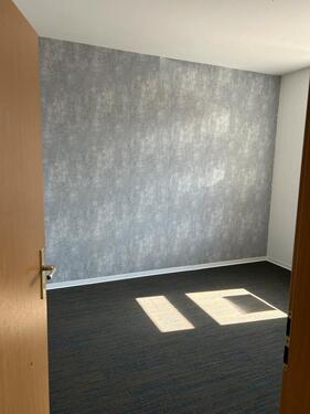 Foto - Erdgeschoßwohnung in Zeitz zur Miete