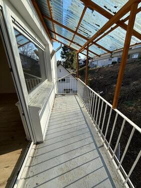 Foto - Etagenwohnung in Hagen zur Miete