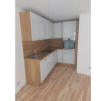 Mudau Ortskern: Helle Wohnung 3 ZK 2B, Balkon. 85m²