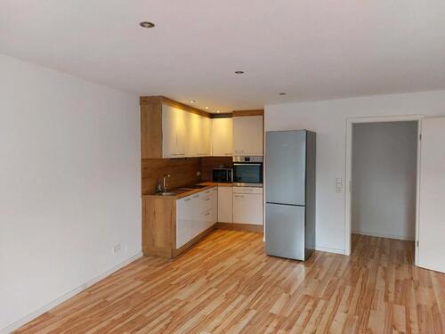 Foto - 3 Zimmer Dachgeschoßwohnung zur Miete in Mudau