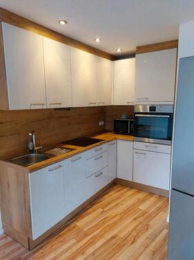 Foto - 3 Zimmer Dachgeschoßwohnung in Mudau