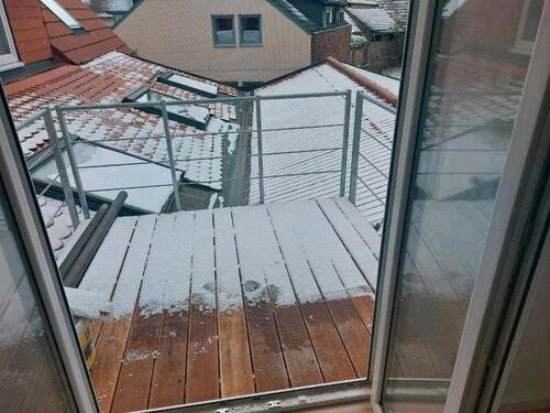 Foto - Dachgeschoßwohnung in Mudau zur Miete