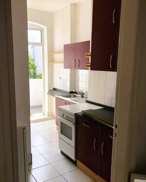 Foto - Etagenwohnung in Kiel zur Miete