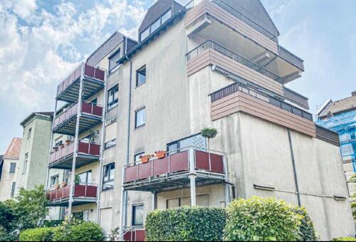 Foto - Wohnung in Here - 430,00&nbsp;EUR Kaltmiete, ca.&nbsp; 58,00&nbsp;m&sup2;