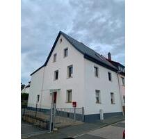 Einfamilienhaus zentrumsnah in der Sportstadt Herzogenaurach