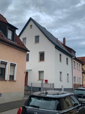 Foto - 7 Zimmer Einfamilienhaus zum Kaufen in Herzogenaurach