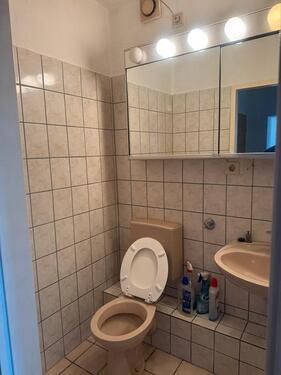 Foto - 2 Zimmer Etagenwohnung in Düsseldorf