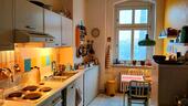 Foto - 72 QM Wohnung Berlin Moabit - 1.200,00&nbsp;EUR Kaltmiete, ca.&nbsp; 72,00&nbsp;m&sup2;