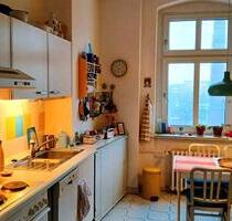 72 QM Wohnung Berlin Moabit - 1.200,00&nbsp;EUR Kaltmiete, ca.&nbsp; 72,00&nbsp;m&sup2; in Berlin (PLZ: 10553) Mitte