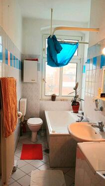 Foto - 2 Zimmer Etagenwohnung zur Miete in Berlin