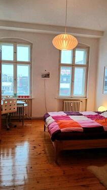 Foto - 2 Zimmer Etagenwohnung in Berlin