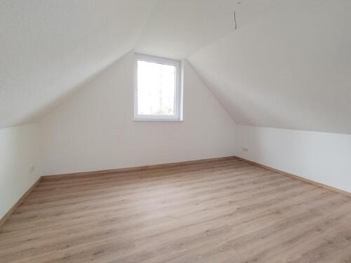 Foto - 2 Zimmer Dachgeschoßwohnung in Südbrookmerland