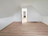 Foto - Dachgeschoßwohnung in Südbrookmerland zur Miete