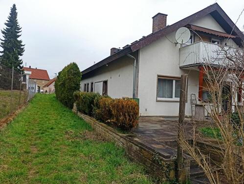 Foto - 7 Zimmer Einfamilienhaus in Grünsfeld