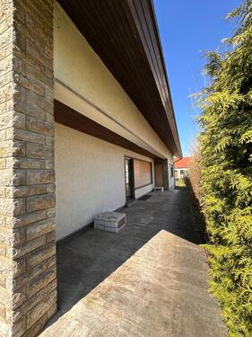 Foto - Einfamilienhaus in Grünsfeld zum Kaufen