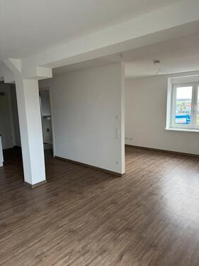 Foto - Etagenwohnung in Walldürn zur Miete