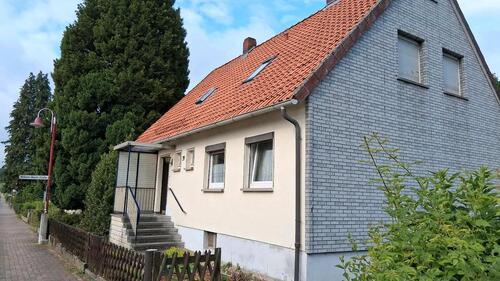 Foto - Haus mit großem Garten, in ruhiger Lage in Duingen 31089