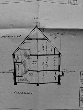 Foto - 5 Zimmer Einfamilienhaus in Duingen