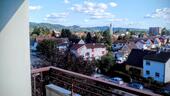 Foto - 2-Zimmer-Wohnung in Bensheim mit Weitblick über die Bergstraße