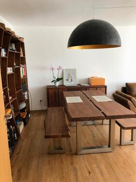 Foto - 2 Zimmer Etagenwohnung zum Kaufen in Bensheim