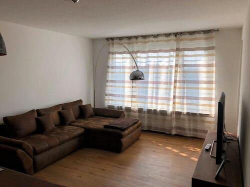 Foto - 2 Zimmer Etagenwohnung in Bensheim
