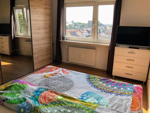 Foto - Etagenwohnung in Bensheim zum Kaufen