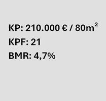 4ZKDB - Nettetal Breyell - 210.000,00&nbsp;EUR Kaufpreis, ca.&nbsp; 80,00&nbsp;m&sup2; in Nettetal (PLZ: 41334)
