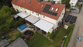 Foto - Reihenhaus im Doppelpack – Provisionsfrei !! Viel Platz für Ideen