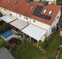 Reihenhaus im Doppelpack – Provisionsfrei !! Viel Platz für Ideen - Celle