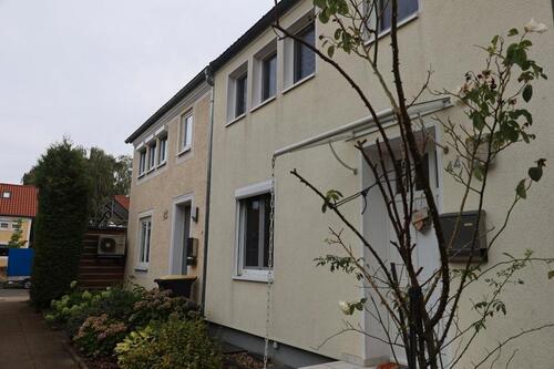 Foto - Reihenhaus in Celle