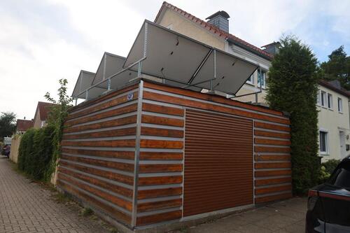 Foto - Reihenhaus in Celle zum Kaufen