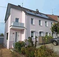 Mietwohnung in Riegelsberg - 800,00&nbsp;EUR Kaltmiete, ca.&nbsp; 100,00&nbsp;m&sup2; in Riegelsberg (PLZ: 66292)