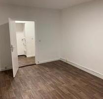 2-Zimmer-Wohnung mit Wannenbad, Keller und Dachboden in Krüden - Seehausen (Altmark)