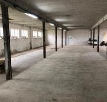 Lagerhalle , Gewerbehalle , Halle, Oldtimerhalle ab Mai 2025 - Cottbus Gallinchen