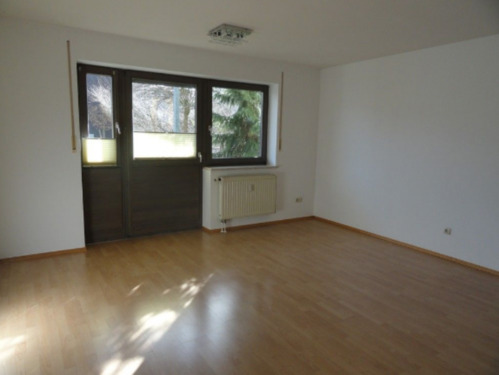 Foto - Etagenwohnung in Augsburg