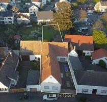 Traumgrundstück (*311€m²) mit Sanierungsvorteil in ruhiger Lage - Forst
