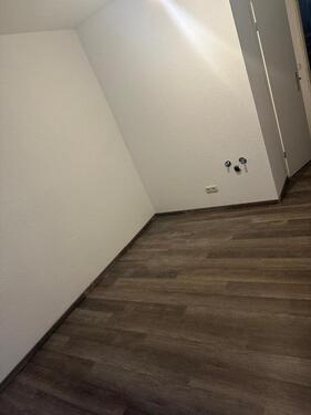 Foto - Frisch renovierte 1-Zimmer-Wohnung in Giessen zu vermieten