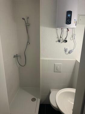 Foto - Etagenwohnung zur Miete in Gießen