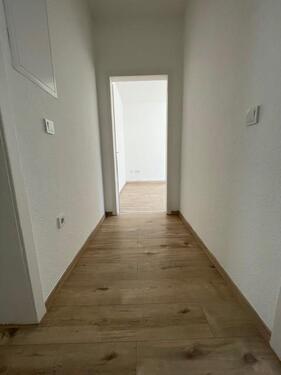 Foto - Etagenwohnung in Wilhelmshaven zur Miete