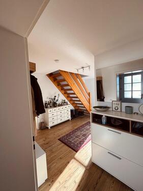 Foto - Etagenwohnung zur Miete in Lehre