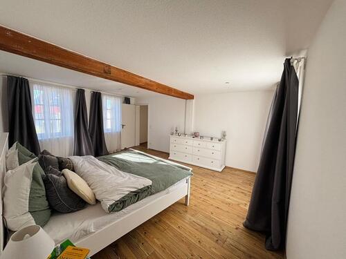 Foto - Etagenwohnung in Lehre