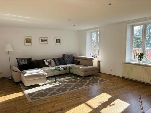 Foto - Etagenwohnung in Lehre zur Miete