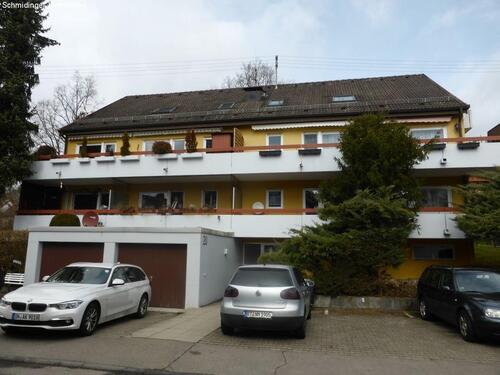 Foto - Etagenwohnung zur Miete in Leinfelden-Echterdingen